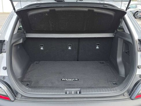 Used 2023 Hyundai Kona SEL w/ Cargo Package image 18