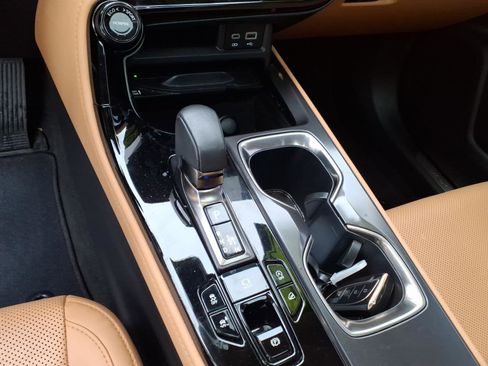 Used 2024 Lexus NX 350 AWD w/ Vision Package image 10