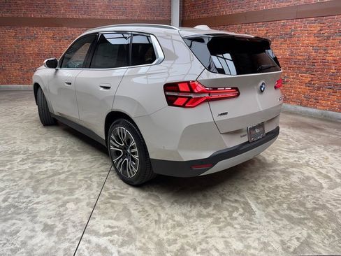 Used 2026 BMW X3 xDrive30 image 3