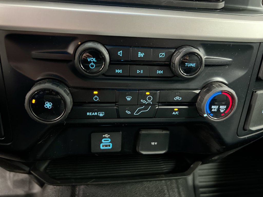Used 2024 Ford F350 XL AWD/4WD image 10