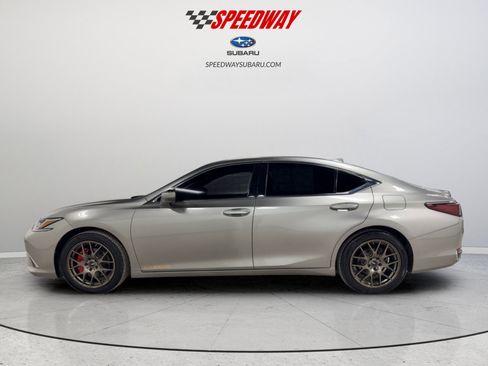 Used 2021 Lexus ES 250 w/ Premium Package image 5