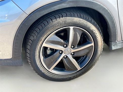 Used 2022 Honda HR-V EX image 30