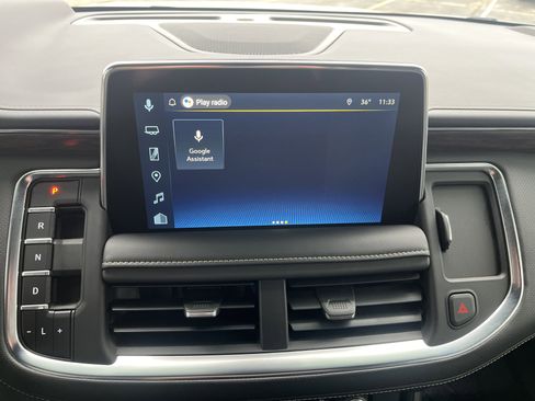 Used 2023 Chevrolet Tahoe Premier w/ Advanced Technology Package image 38