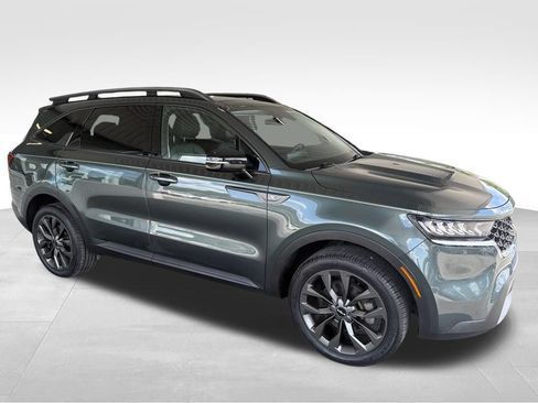 Used 2023 Kia Sorento X-Line EX AWD/4WD image 7