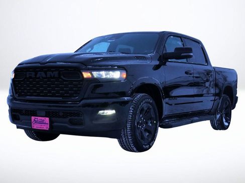 New 2026 RAM 1500 Big Horn image 8