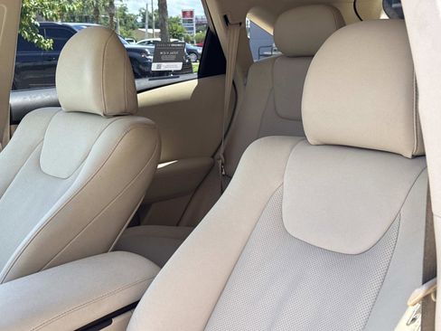 Used 2011 Lexus RX 350 2WD w/ Premium Pkg image 13