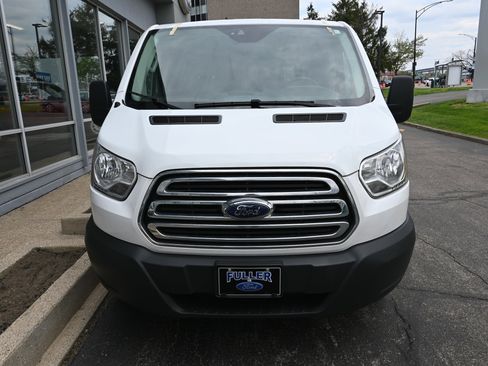 Used 2019 Ford Transit 250 130 Low Roof w/ Exterior Upgrade Package RWD image 3