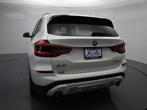 Used 2019 BMW X3 xDrive30i w/ Executive Package AWD/4WD image 24