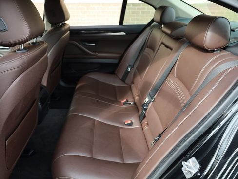 Used 2016 BMW 535i Sedan image 21