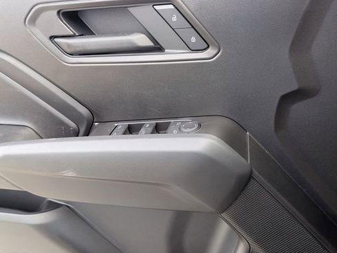 New 2026 Chevrolet Colorado Trail Boss AWD/4WD image 16