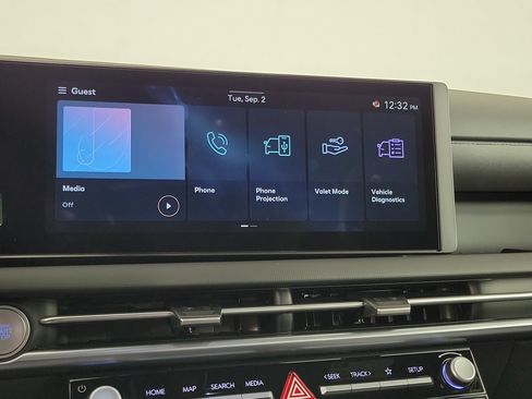 New 2025 Hyundai Santa Cruz SEL image 15