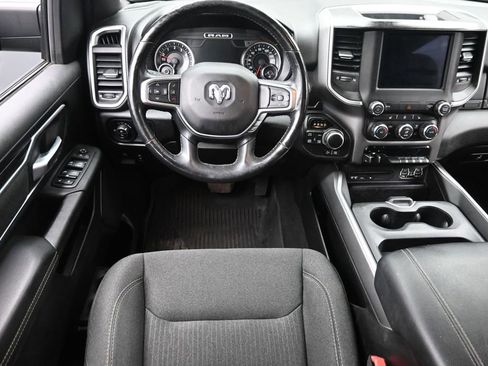 Used 2019 RAM 1500 Big Horn AWD/4WD image 11