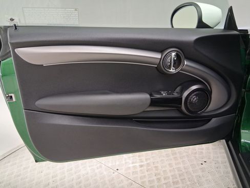 Used 2023 MINI Cooper SE image 19