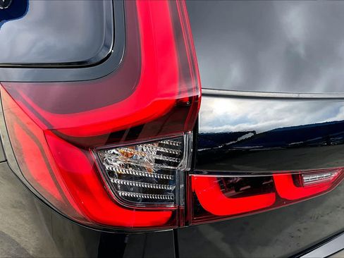 New 2026 Honda CR-V Sport Touring image 14