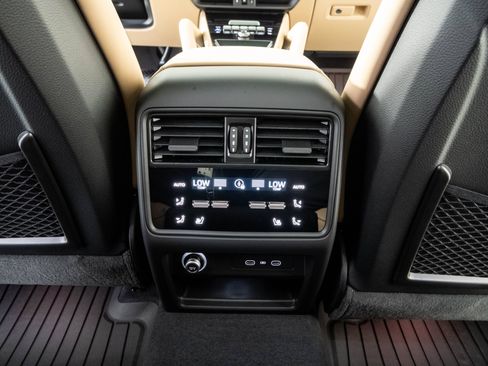 New 2026 Porsche Cayenne AWD/4WD image 20
