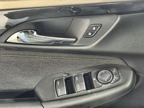 New 2026 Chevrolet TrailBlazer ACTIV image 15