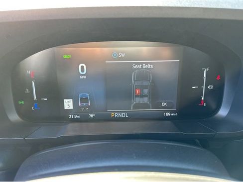 New 2026 Ford Maverick Lariat image 10