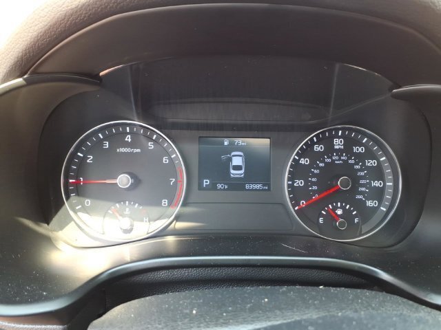 Used 2021 Kia Forte GT-Line w/ GT-Line Premium Package FWD image 17