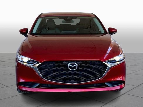 Used 2023 MAZDA MAZDA3 s image 4