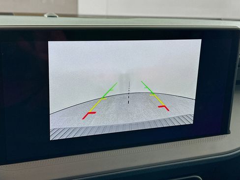 New 2025 Ford Maverick XL w/ Equipment Group 101A image 19