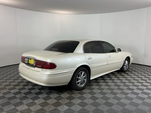 Used 2003 Buick Le Sabre Limited w/ Celebration Edition Package image 5