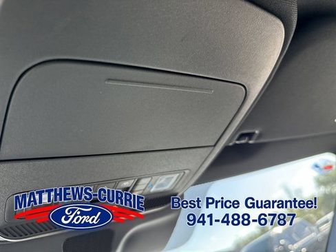 New 2026 Ford Expedition Max Platinum w/ Stealth Appearance Package AWD/4WD image 25