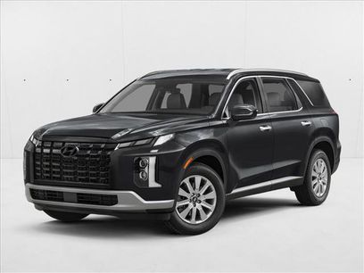 New 2025 Hyundai Palisade SEL