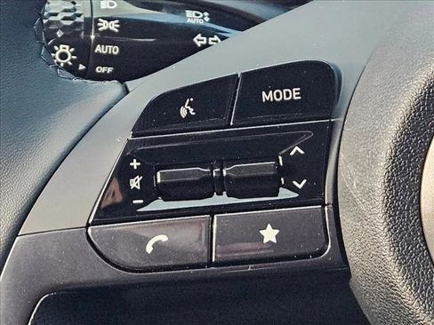 New 2026 Hyundai Elantra Sport image 15