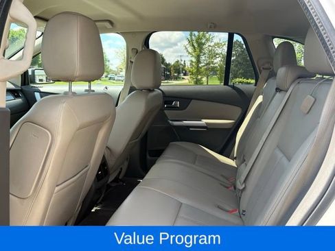 Used 2014 Ford Edge SEL w/ Equipment Group 204A AWD/4WD image 20