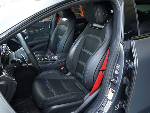Used 2020 Mercedes-Benz AMG GT 63 S image 12