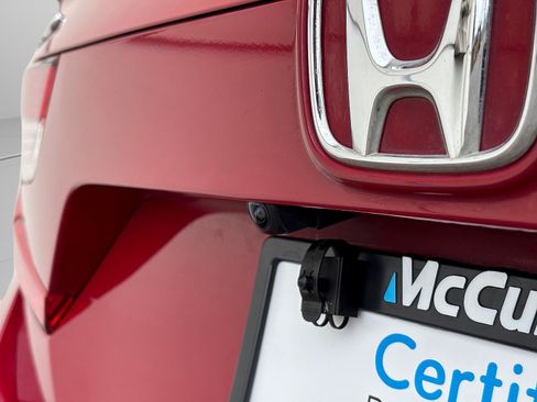 Certified 2022 Honda Accord Sport Special Edition image 5