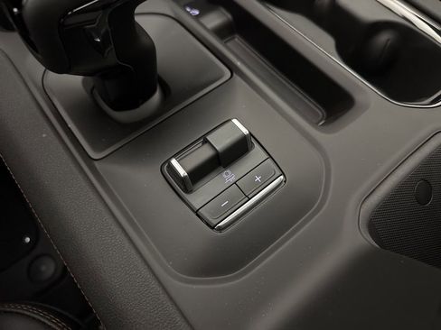 New 2026 GMC Sierra 1500 AT4 w/ AT4 Premium Package AWD/4WD image 52