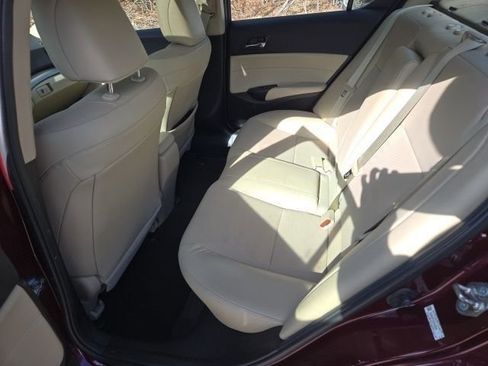 Used 2016 Acura ILX FWD image 16