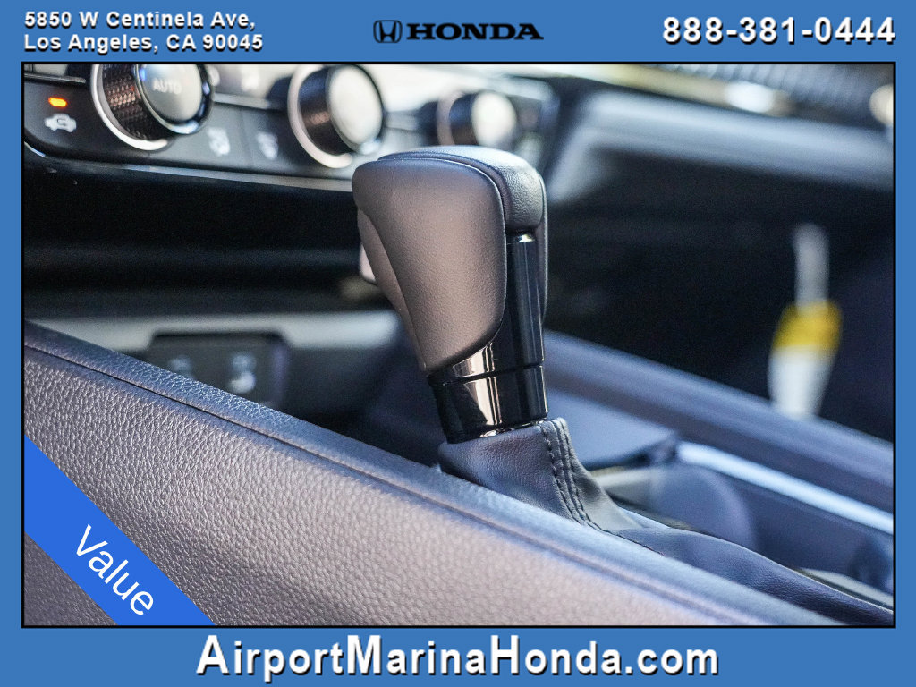 Used 2024 Honda Accord Sport image 25