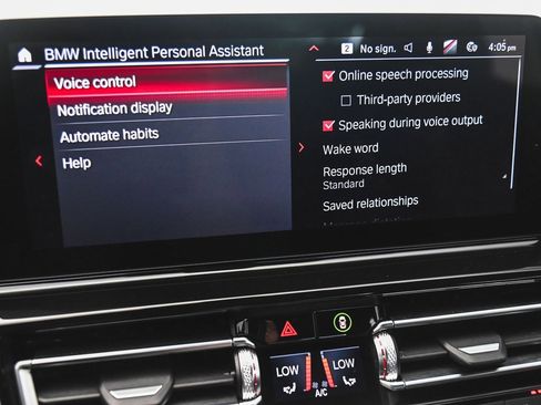 Used 2023 BMW M8 Gran Coupe xDrive Competition w/ M Carbon Exterior Package image 26