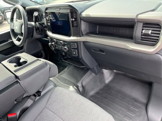 New 2026 Ford F150 XL w/ Tow/Haul Package AWD/4WD image 21