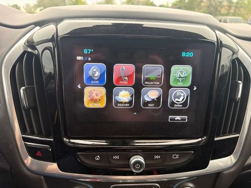 Used 2019 Chevrolet Traverse RS AWD/4WD image 16
