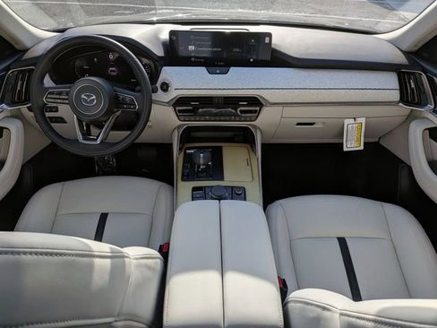 New 2026 MAZDA CX-90 3.3 Turbo S w/ Premium Plus AWD/4WD image 27