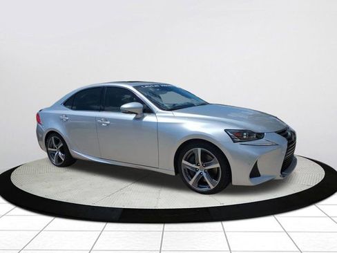 Used 2019 Lexus IS 300 RWD image 1