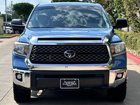 Used 2021 Toyota Tundra SR5 image 8