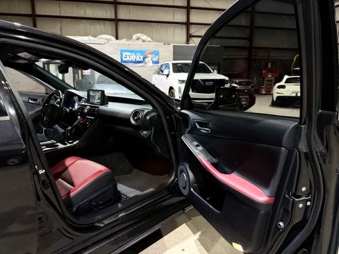 Used 2022 Lexus IS 300 w/ Premium Package RWD image 25