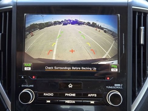 Used 2019 Subaru Forester Sport w/ Popular Package #2 AWD/4WD image 19