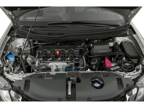 Used 2015 Honda Civic EX image 16