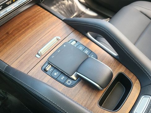 Certified 2026 Mercedes-Benz GLE 350 4MATIC image 19
