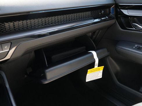 Certified 2024 Honda CR-V EX-L image 28