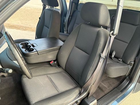 Used 2012 Chevrolet Silverado 1500 LT w/ All-Star Edition image 26