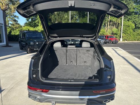 Used 2022 Audi SQ5 Premium AWD/4WD image 20