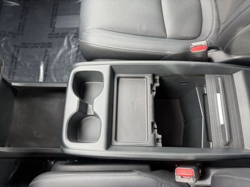Used 2024 Honda Odyssey Touring image 38