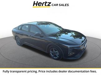 Used 2026 Kia K4 FWD video 1
