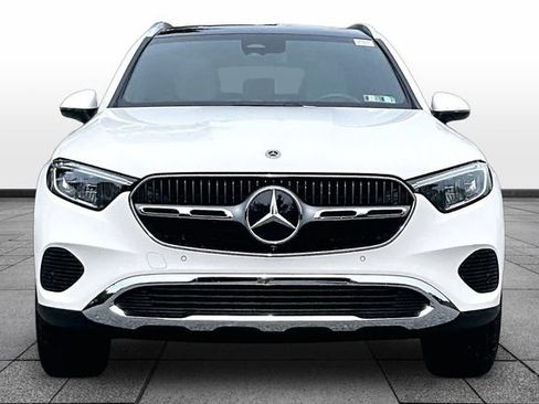 Certified 2026 Mercedes-Benz GLC 300 4MATIC image 2